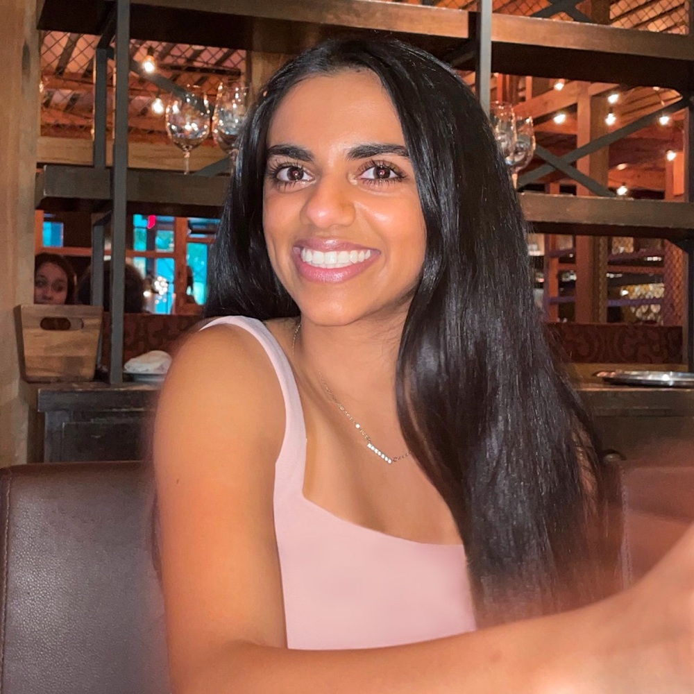 Meet your Posher, Jheel